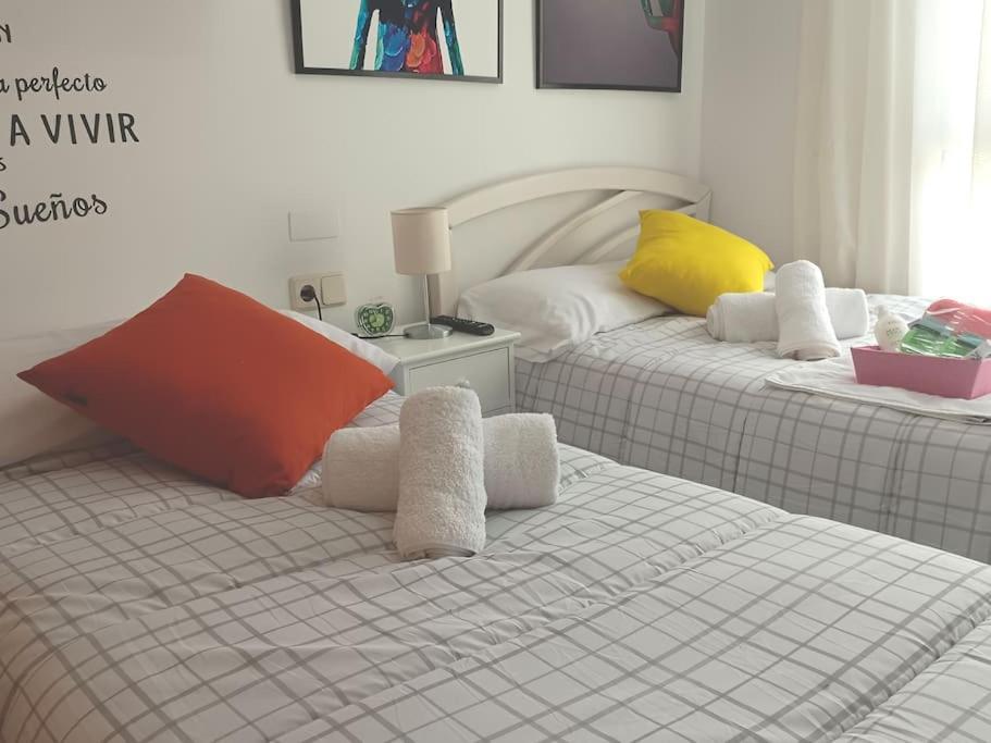Acogedora Y Confortable Casa Familiar En L'Ollería Eksteriør bilde