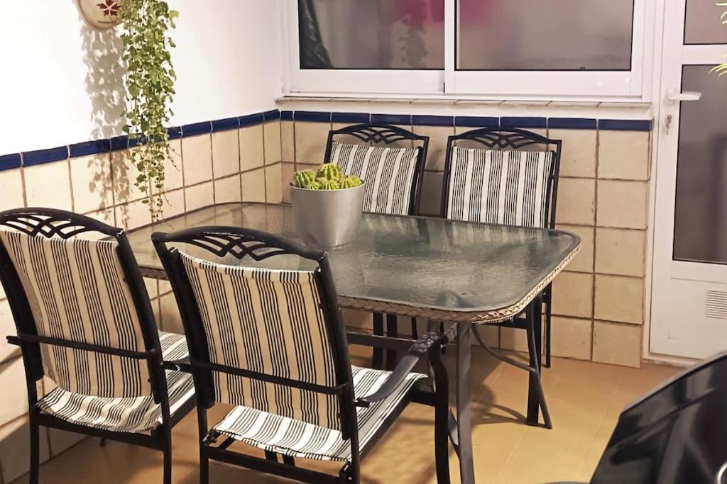 Acogedora Y Confortable Casa Familiar En L'Ollería Eksteriør bilde