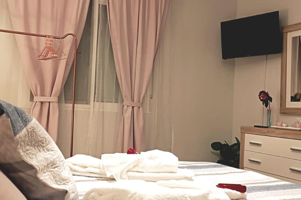 Acogedora Y Confortable Casa Familiar En L'Ollería Eksteriør bilde