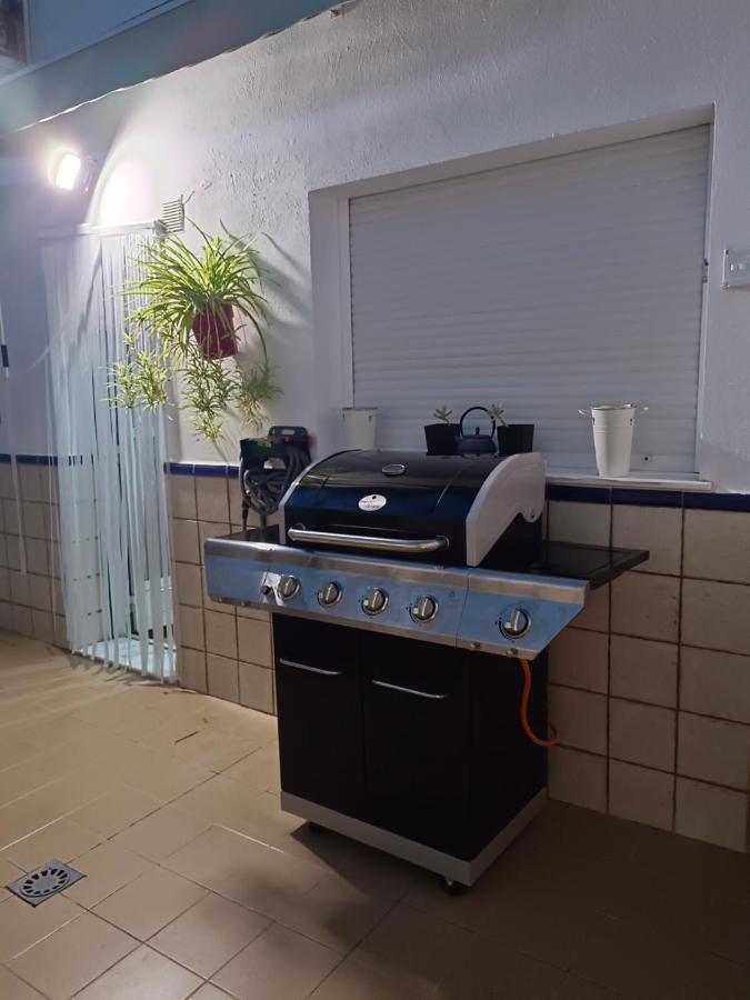 Acogedora Y Confortable Casa Familiar En L'Ollería Eksteriør bilde